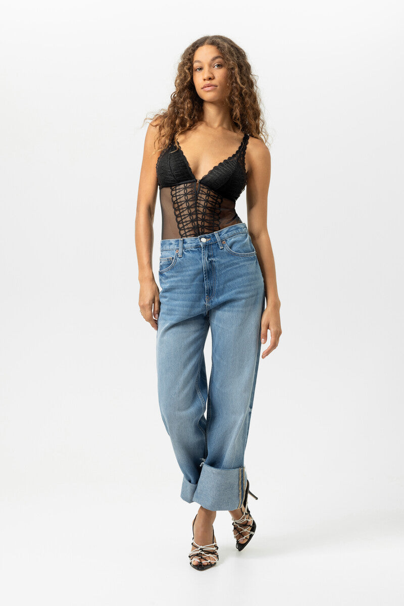 Captivating Bodysuit