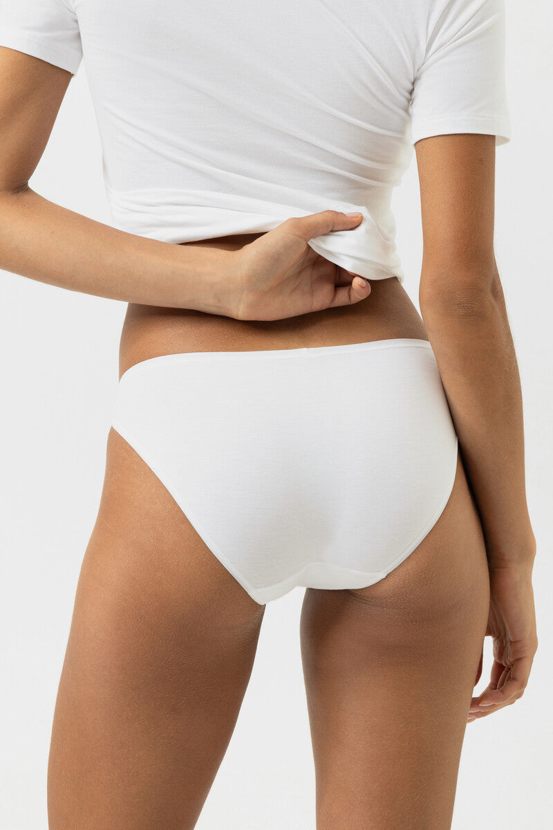 Cotton Mini Brief