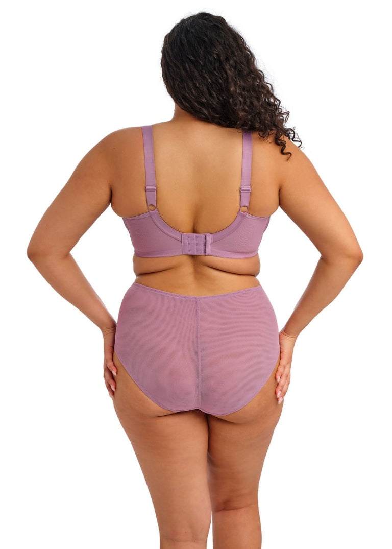 Brianna Underwire Plunge
