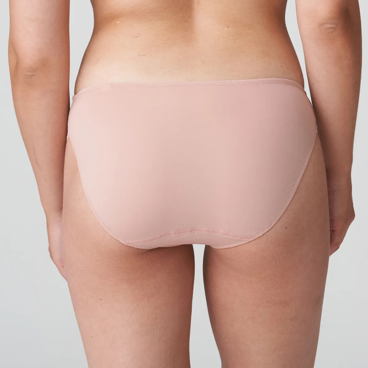 East End Rio Brief - Rose