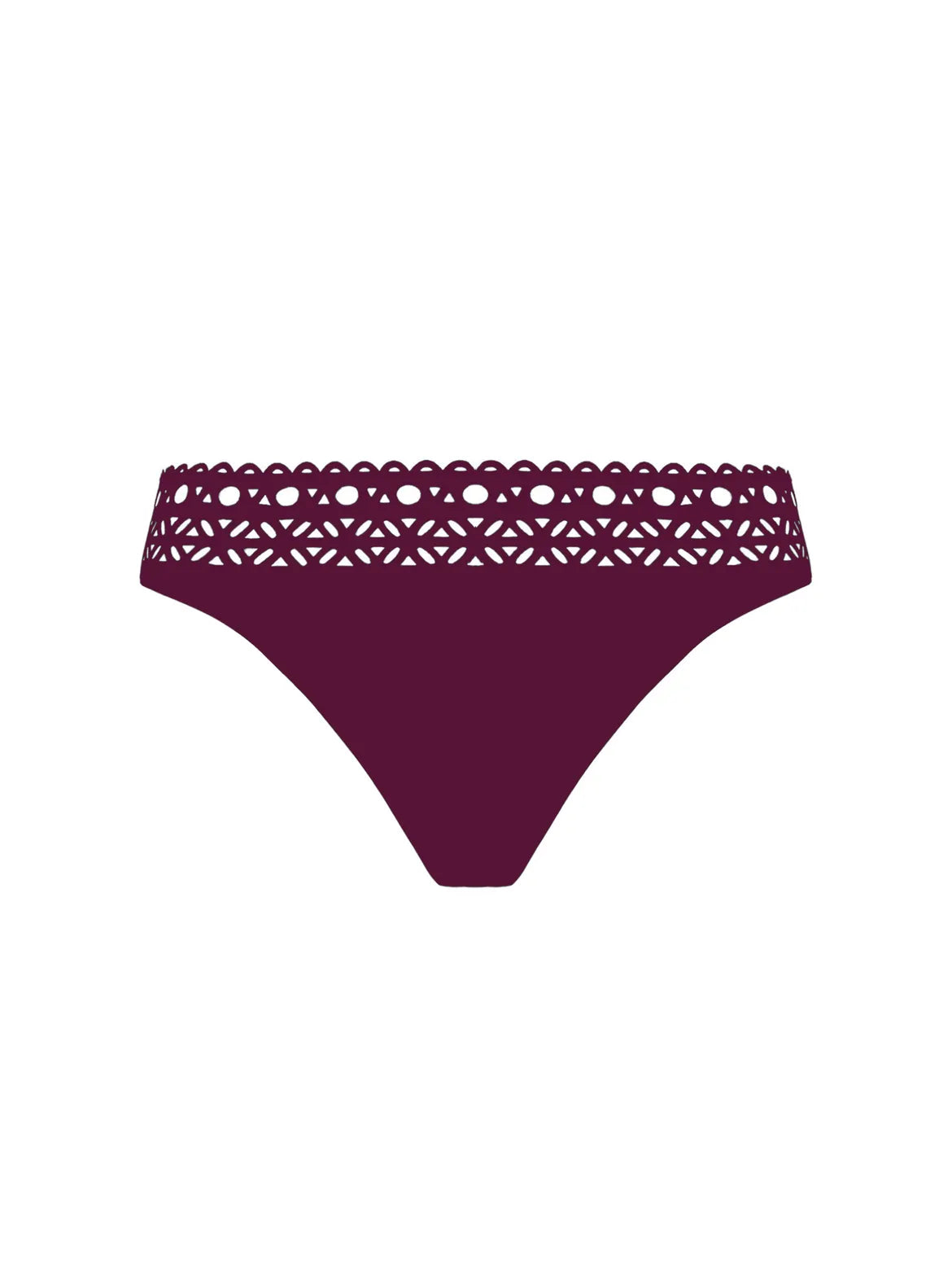 Ajourage Couture Bikini Bottoms
