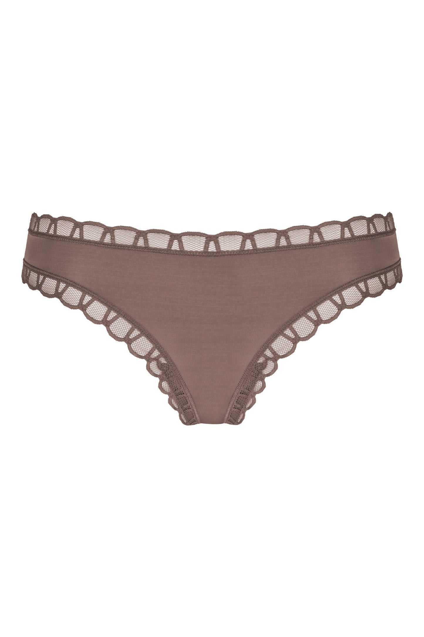 Mey Temptation Cami Set - Mocha