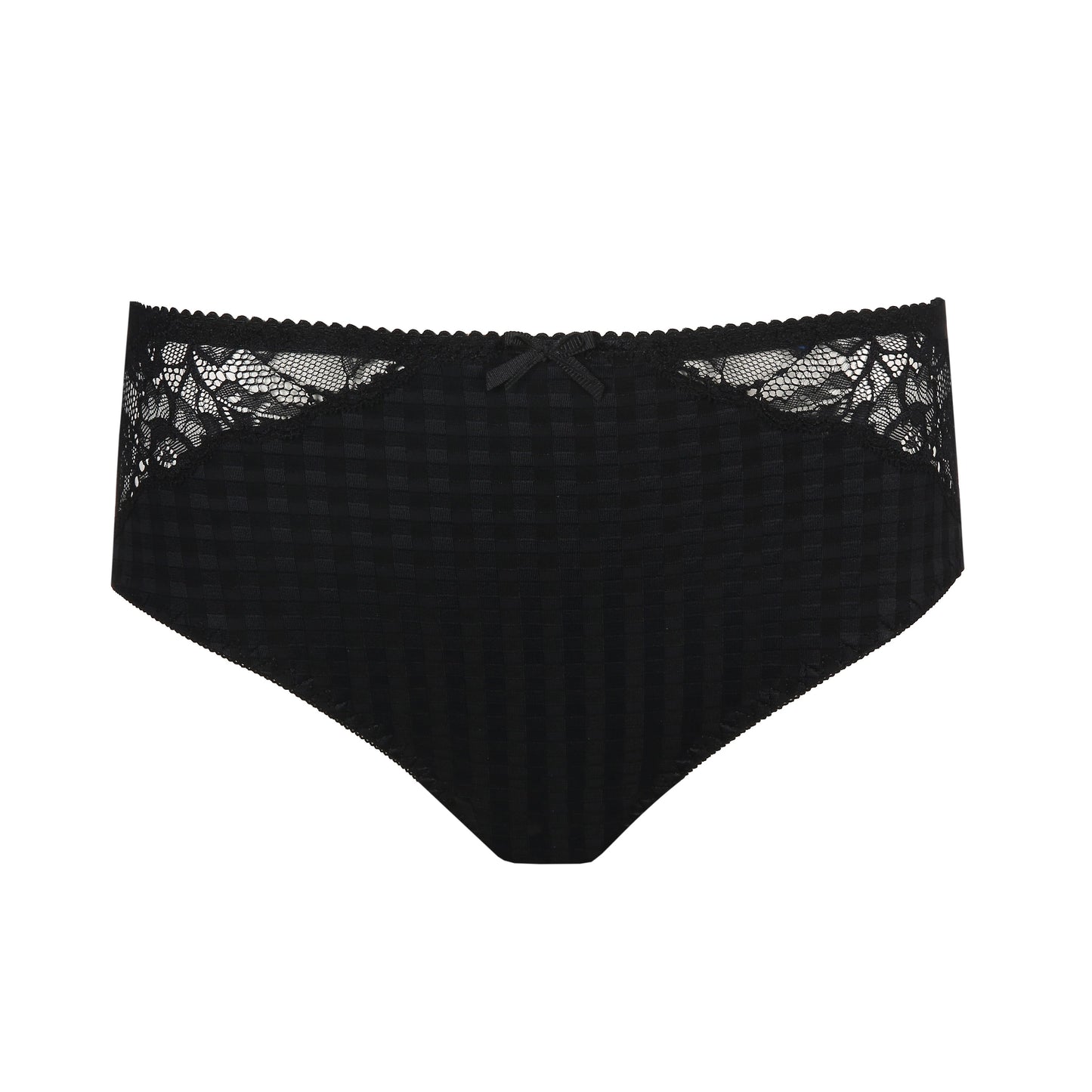 Madison Briefs - Black