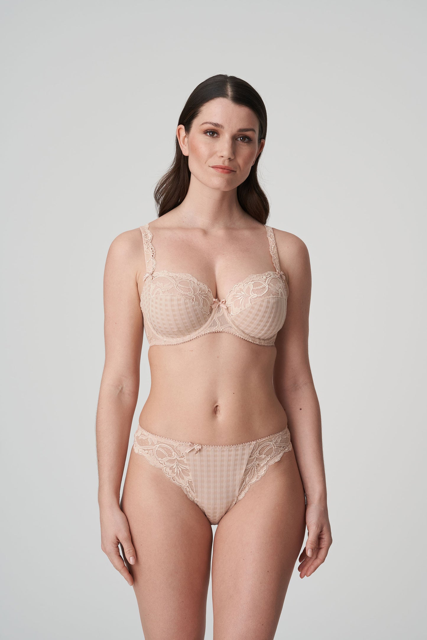 Primadonna Madison Full Cup Bra - Cafe