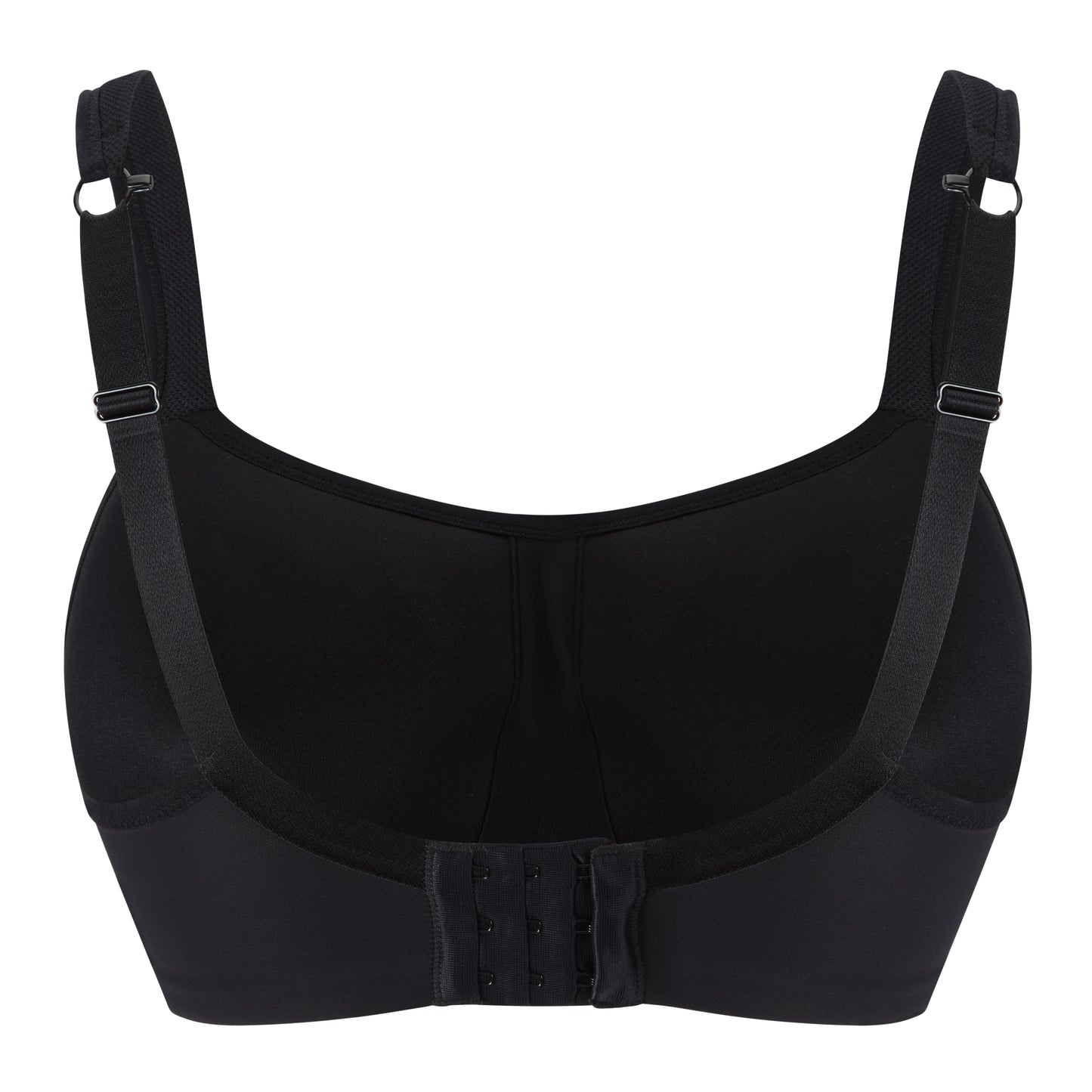 Ultimate High Impact Underwire Sports Bra
