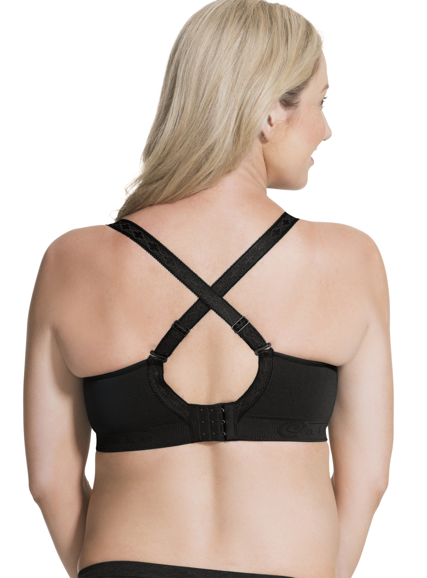 Sugar Candy Fuller Bust Seamless Nursing Bra