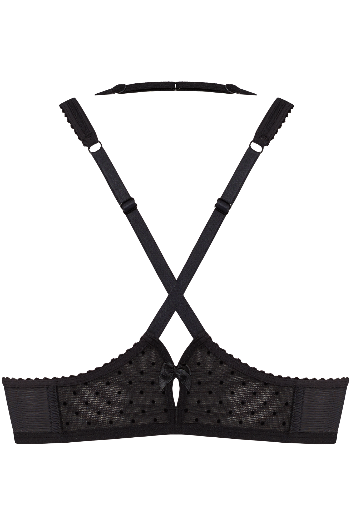 Marlies Dekkers Peekaboo Padded Push Up