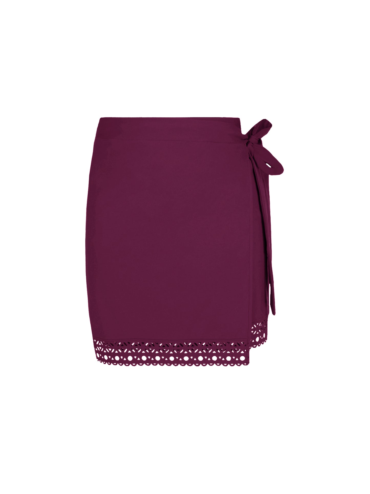 Ajourage Couture Pareo