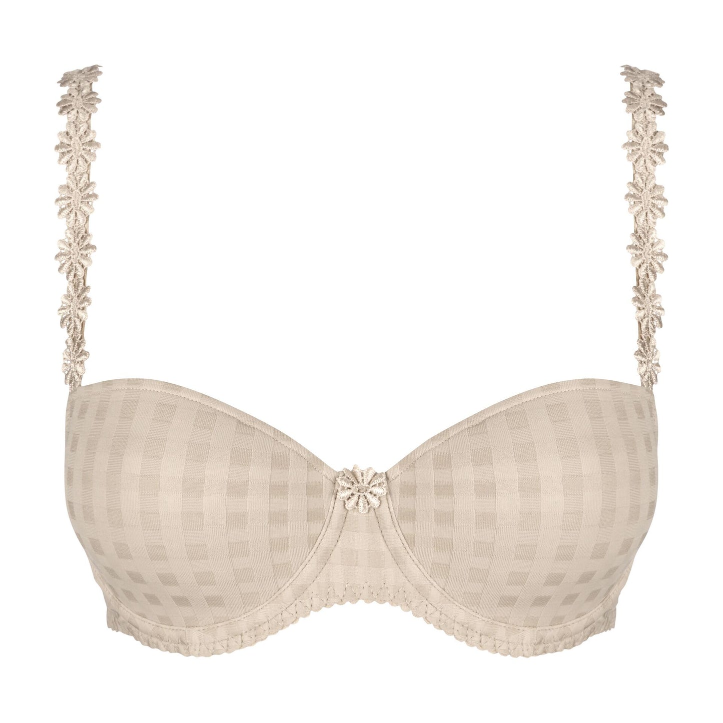 Avero Padded Balcony - Cafe