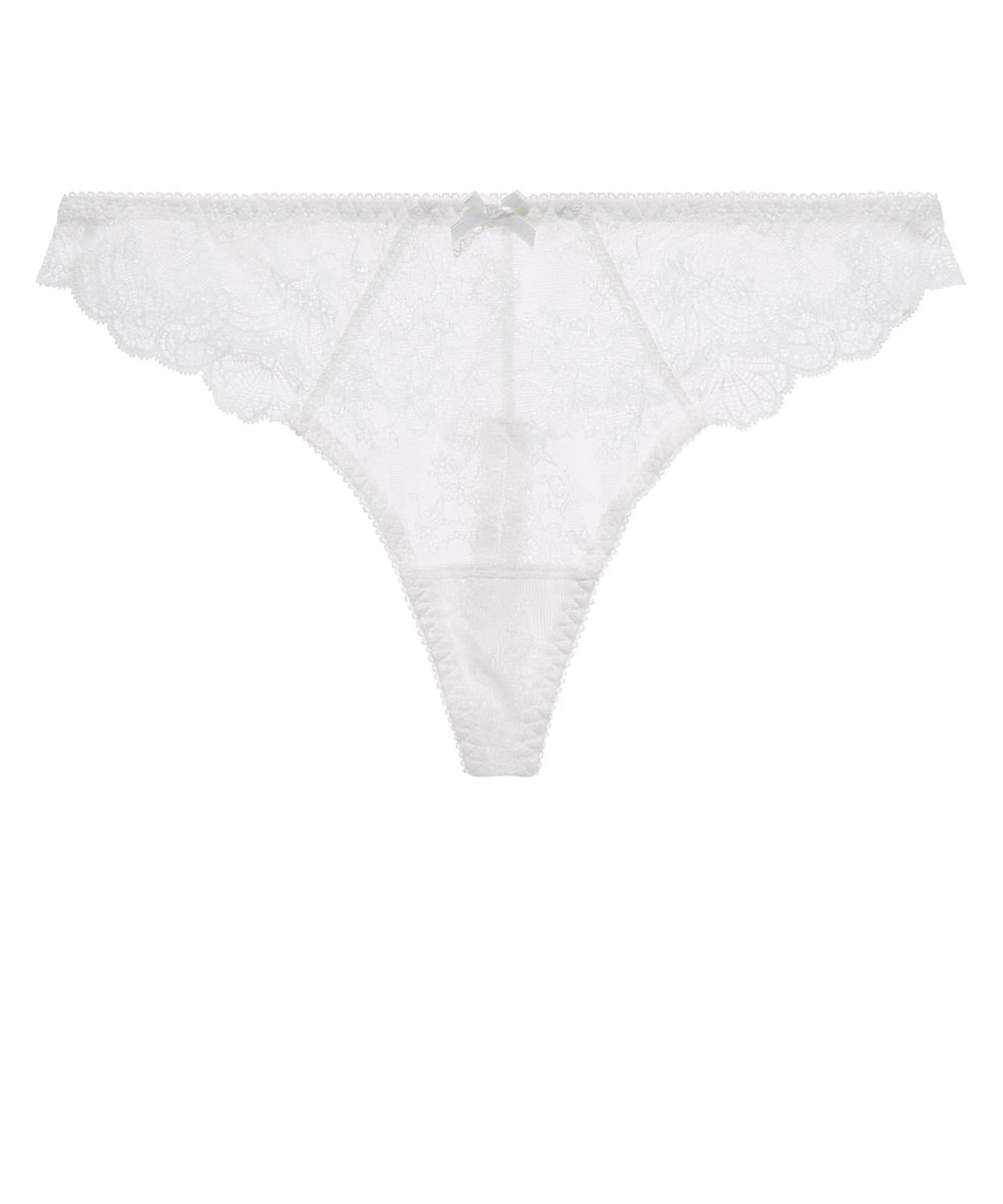 Aubade Dans des Sens Tanga - Opal