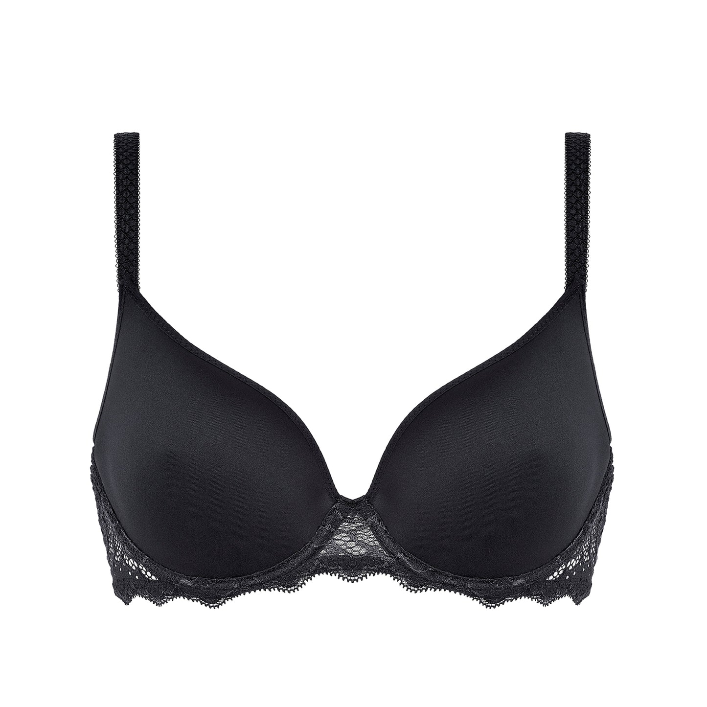 Simone Perele Promesse 3D Plunge Bra