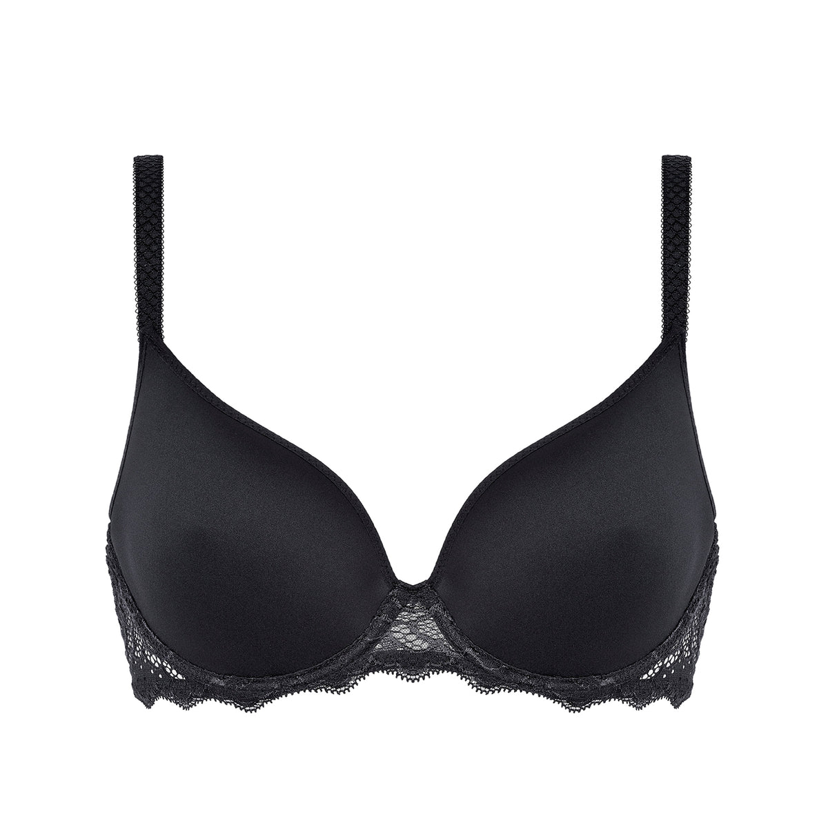 Caresse Molded 3D Plunge