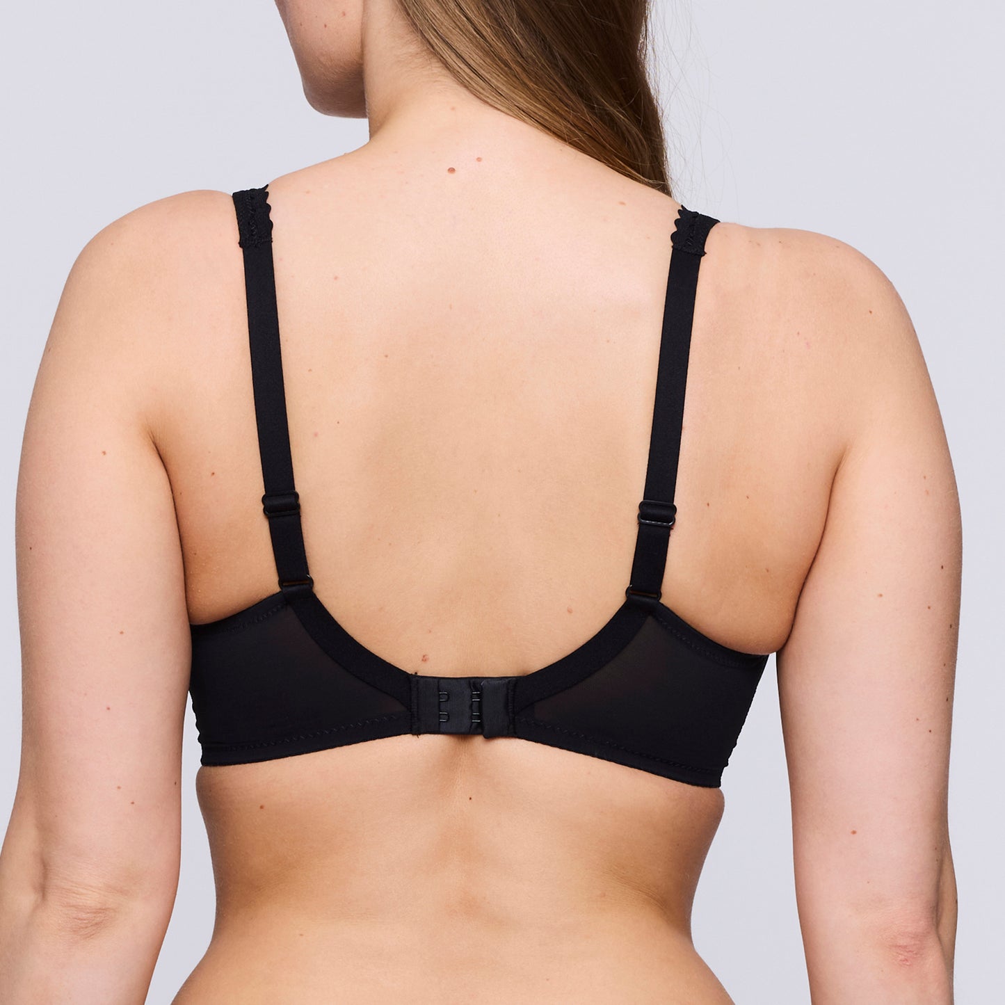 Vivgirl Plunge - Black