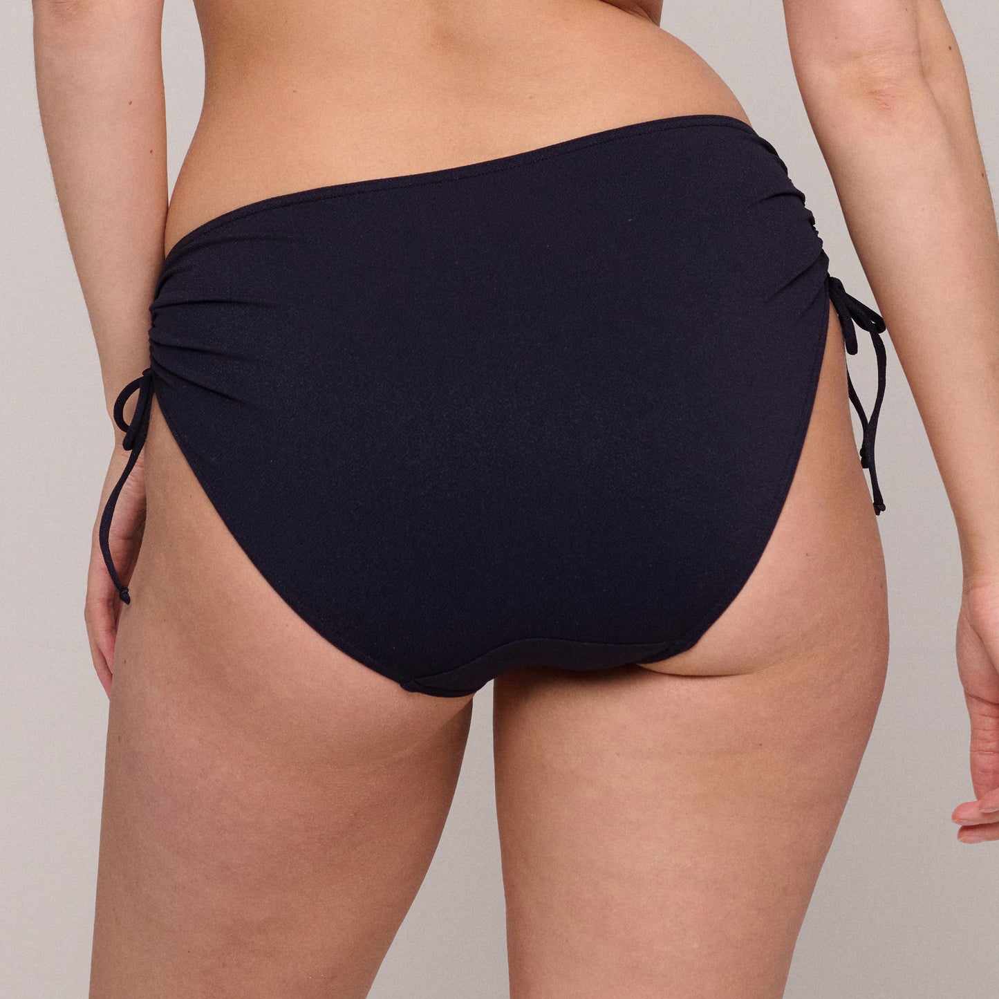 Pinner Full Bikini Bottoms - Dazzle