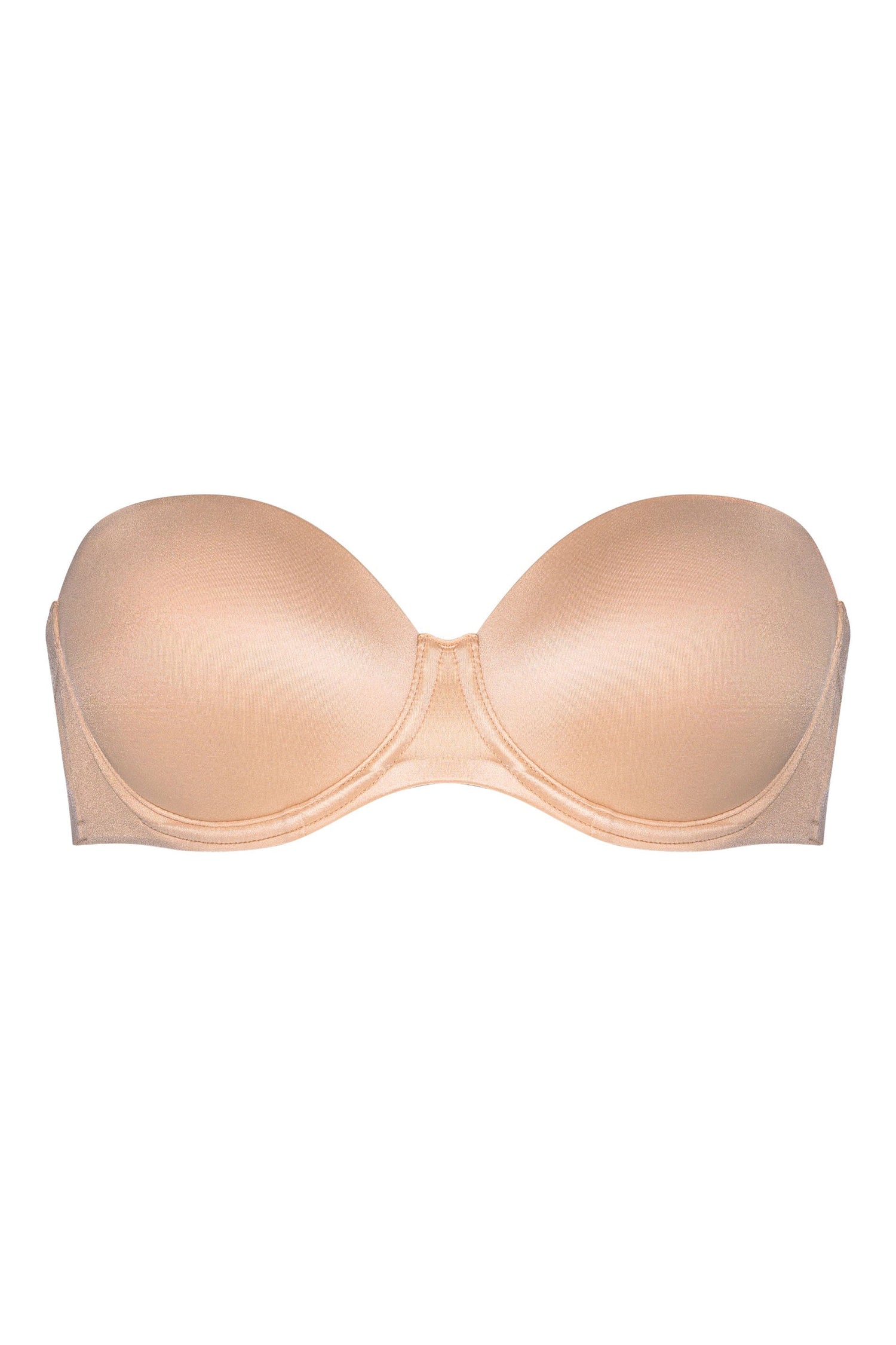 Strapless Bras