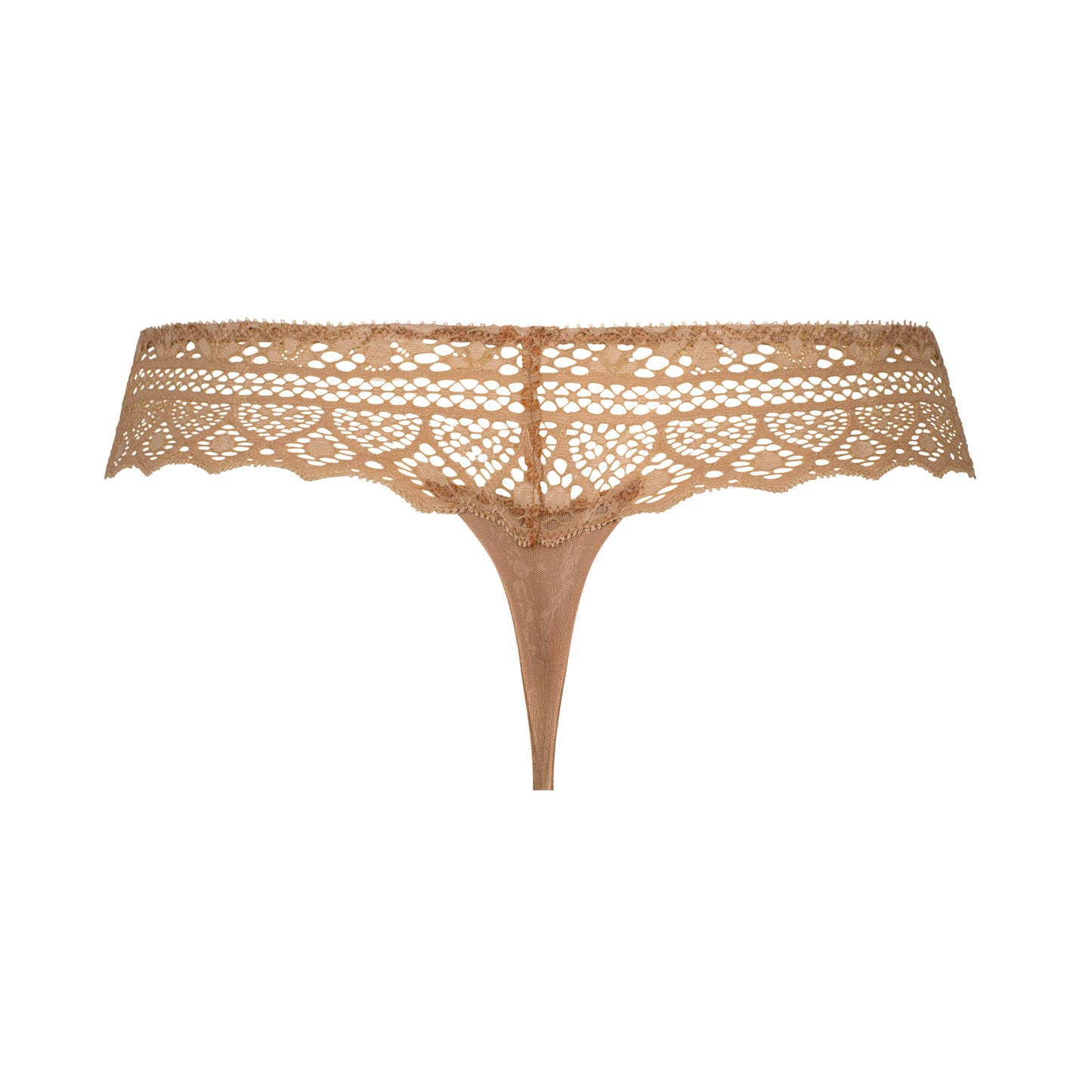 Empreinte Cassiopee Thong - Gold