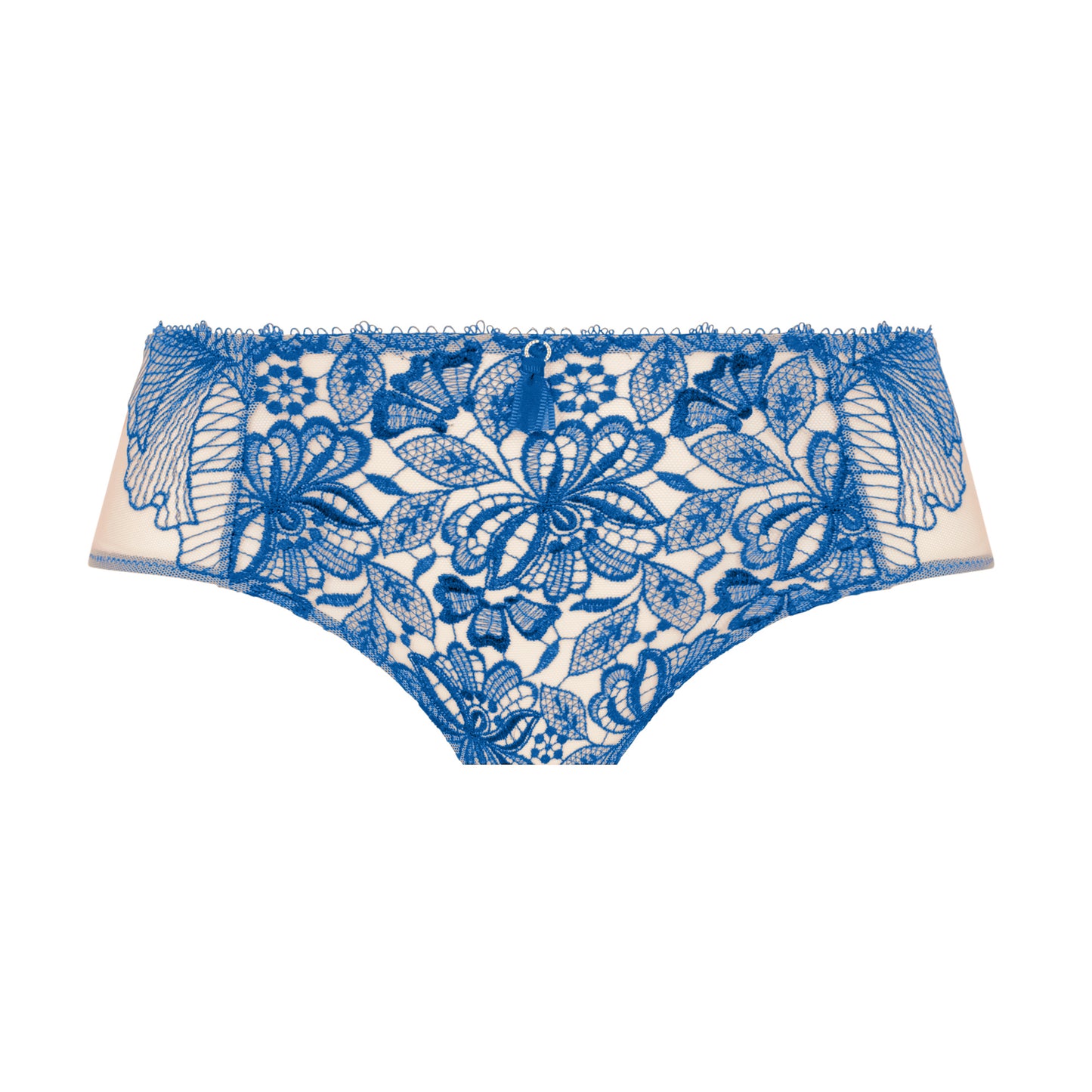 Empreinte Agathe Shorty - Lazuli