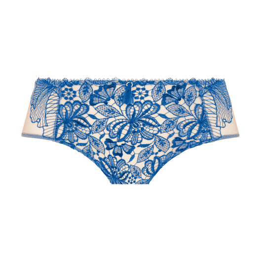 Empreinte Agathe Shorty - Lazuli