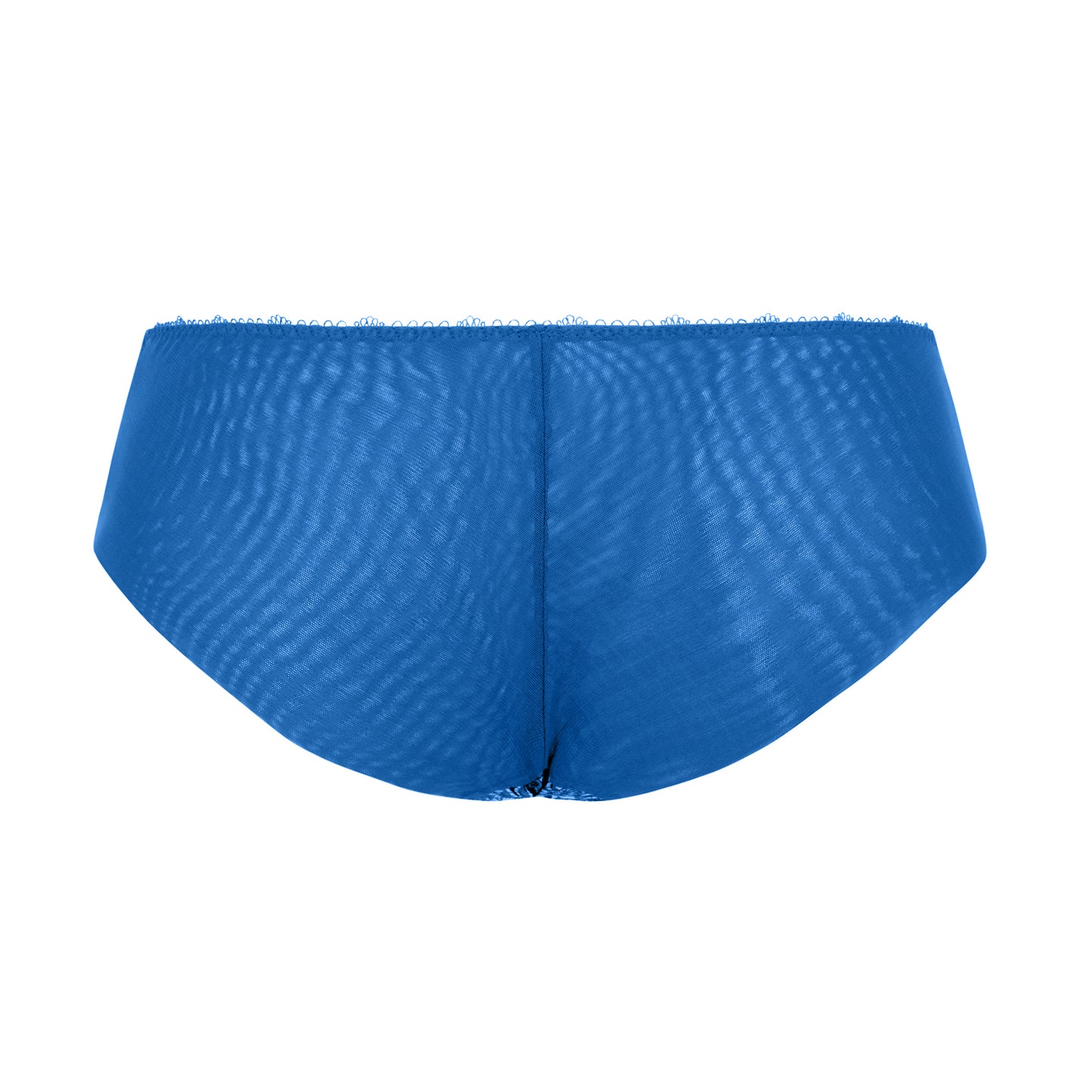 Empreinte Agathe Shorty - Lazuli