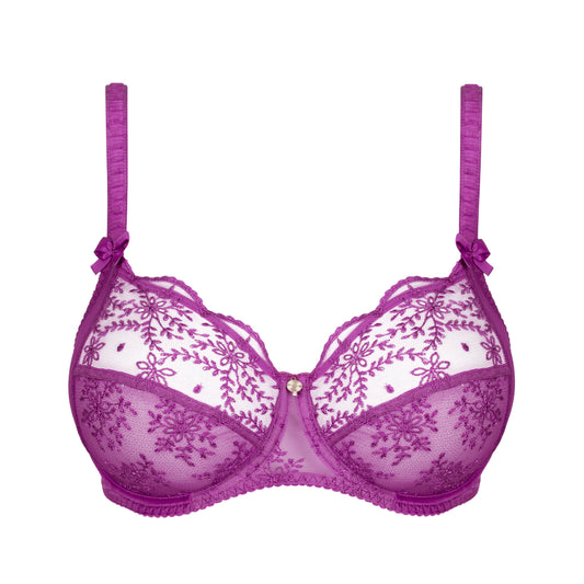 Charlotte Full Cup Underwire Bra