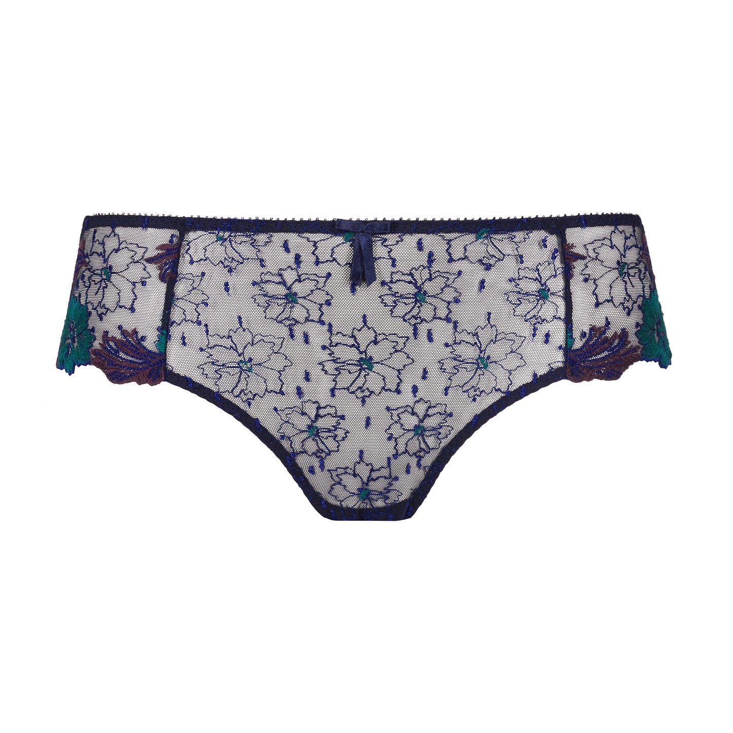 Empreinte Clea Shorty Briefs - Mystic Blue