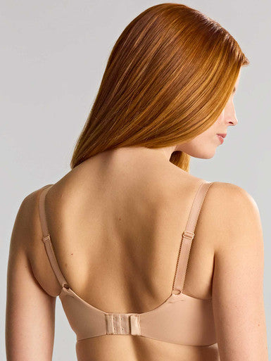 Panache Celeste Balcony Bra - Cameo Rose