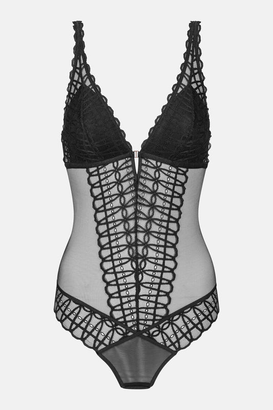 Captivating Bodysuit