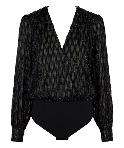 Les Bodys Bodysuit