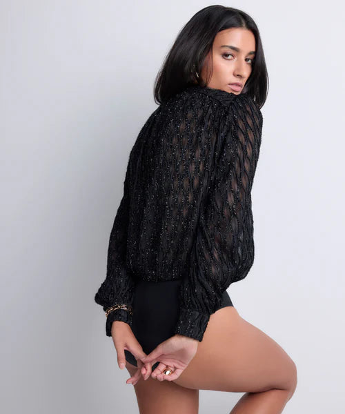 Les Bodys Bodysuit