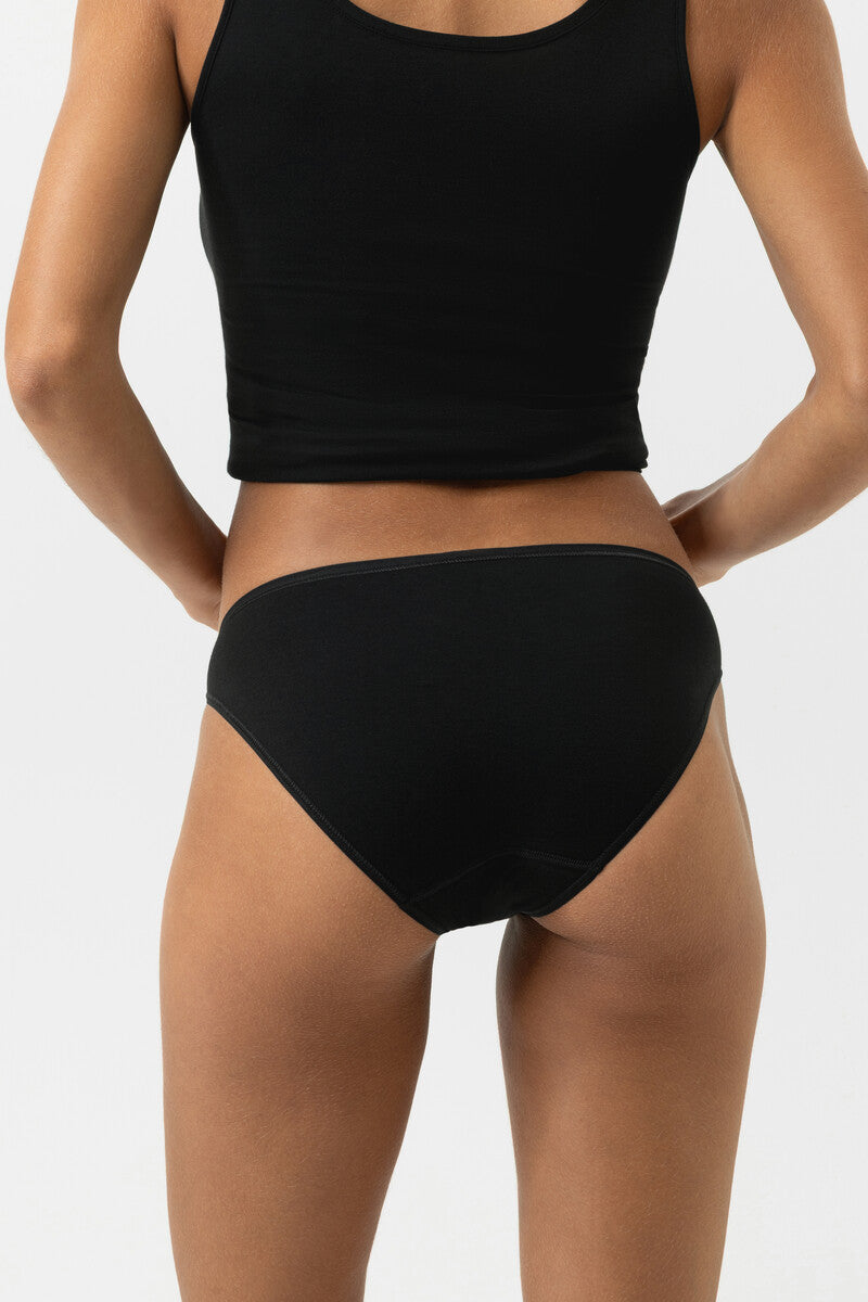 Cotton Mini Brief