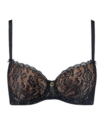 Rosessence Padded Half Cup