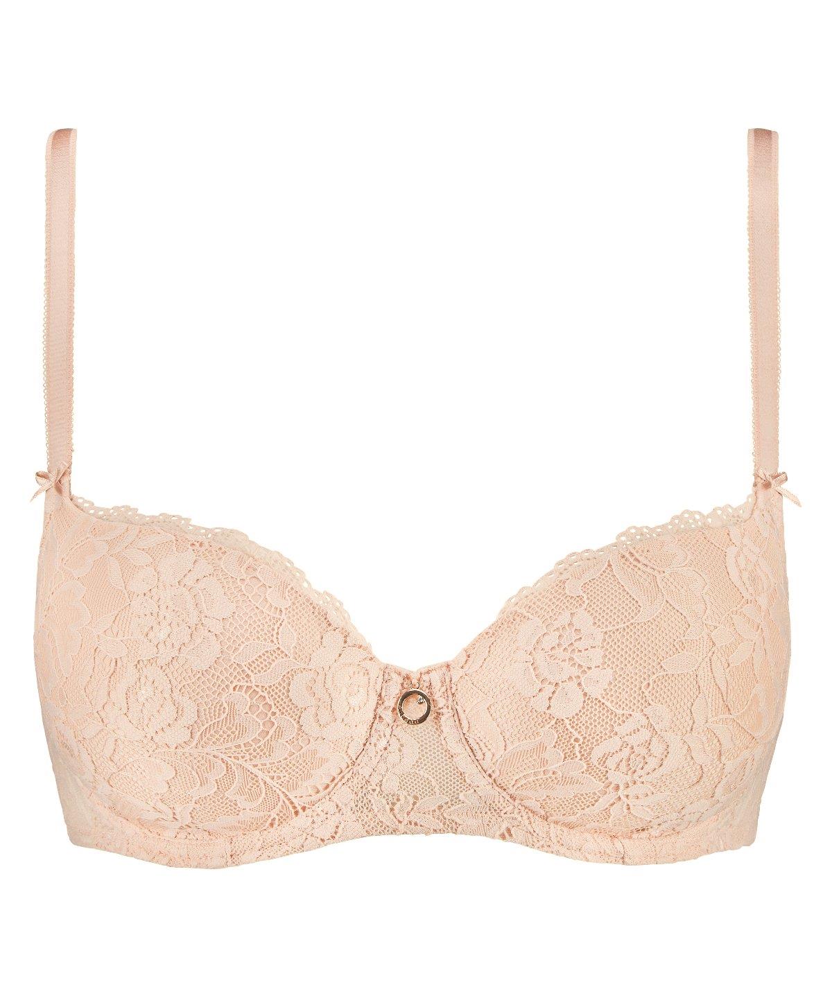 AUBADEオーバドゥFEMME ARTISTE 75C/2 Aubade】【オーバドゥ】Z126 Mini Bikiniタンガ