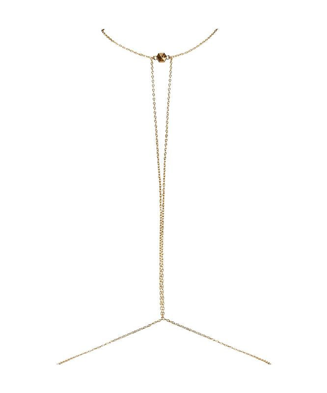 Aubade Irresistible Spark Body Chain
