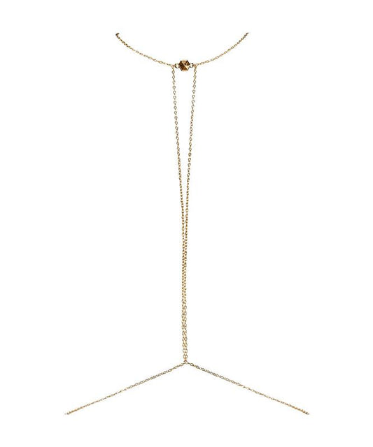 Aubade Irresistible Spark Body Chain
