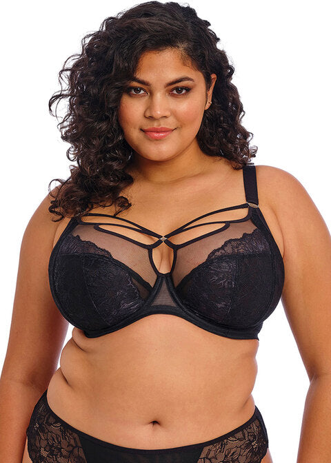Brianna Underwire Plunge