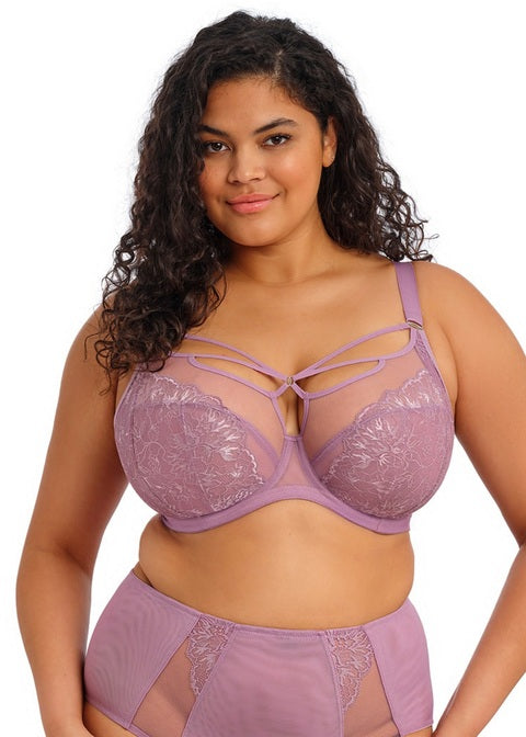 Brianna Underwire Plunge
