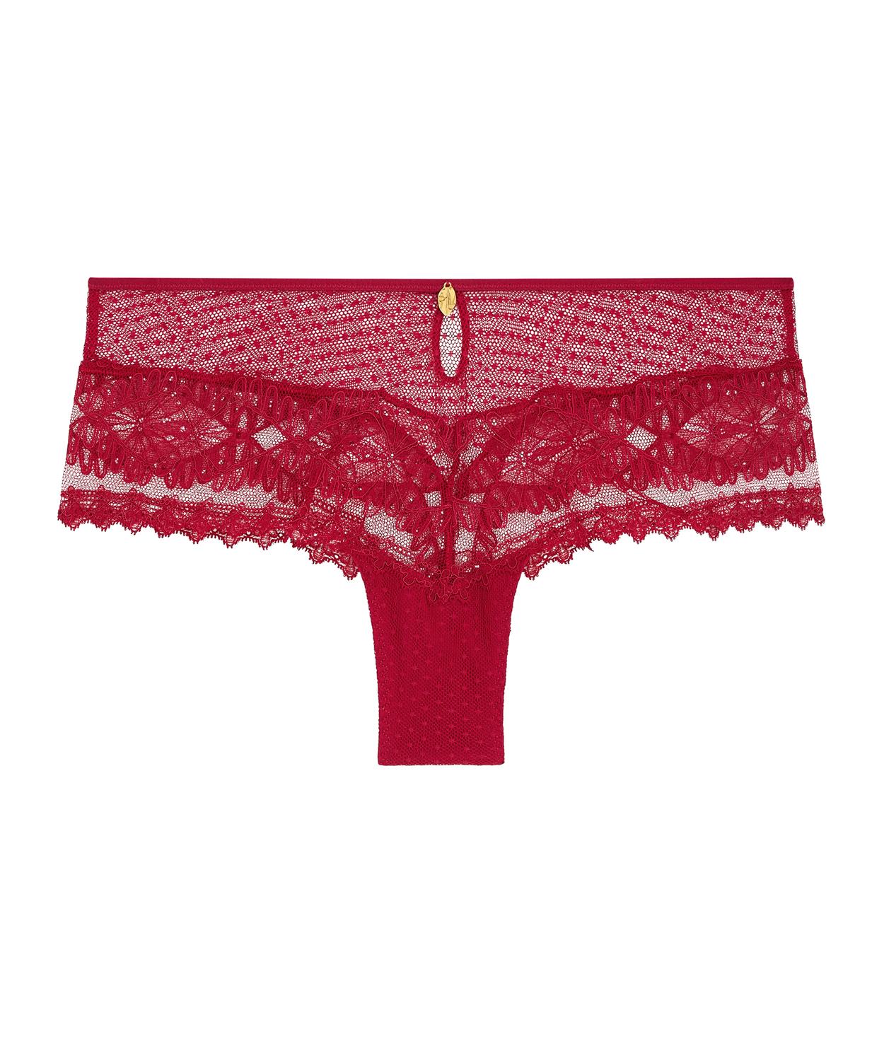 Mystery of Love Shorty - Cherry