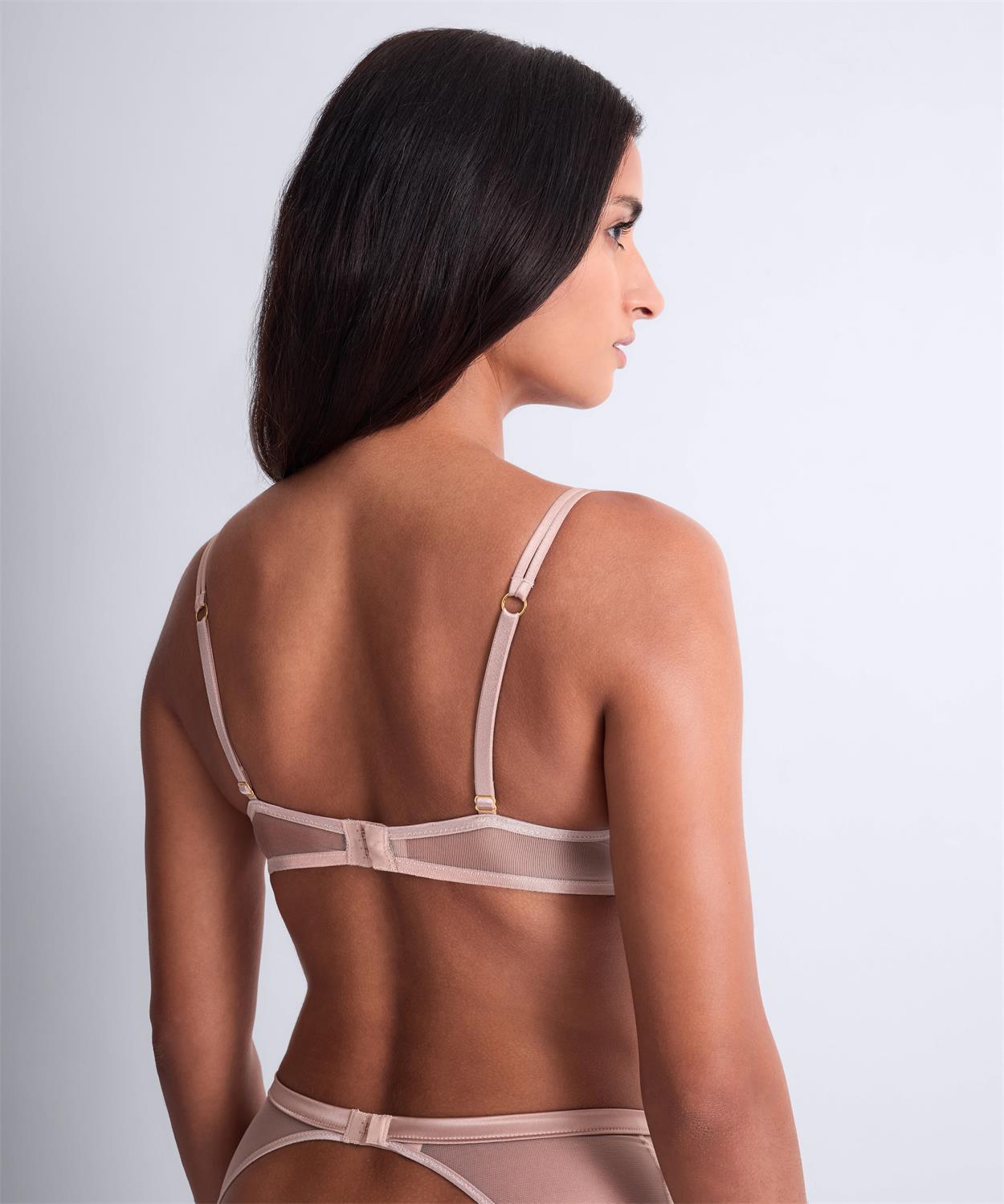 Cosmic Romance Half Cup