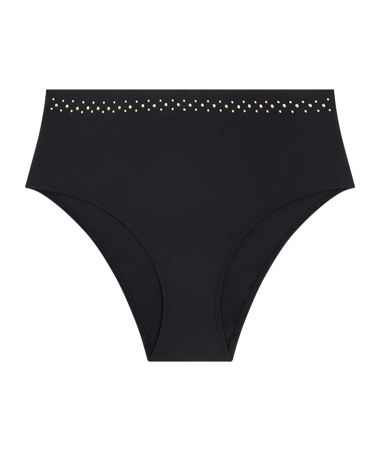 Summer Stars High Waist Brief