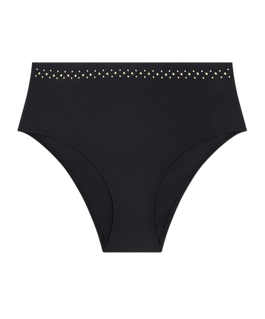 Summer Stars High Waist Brief