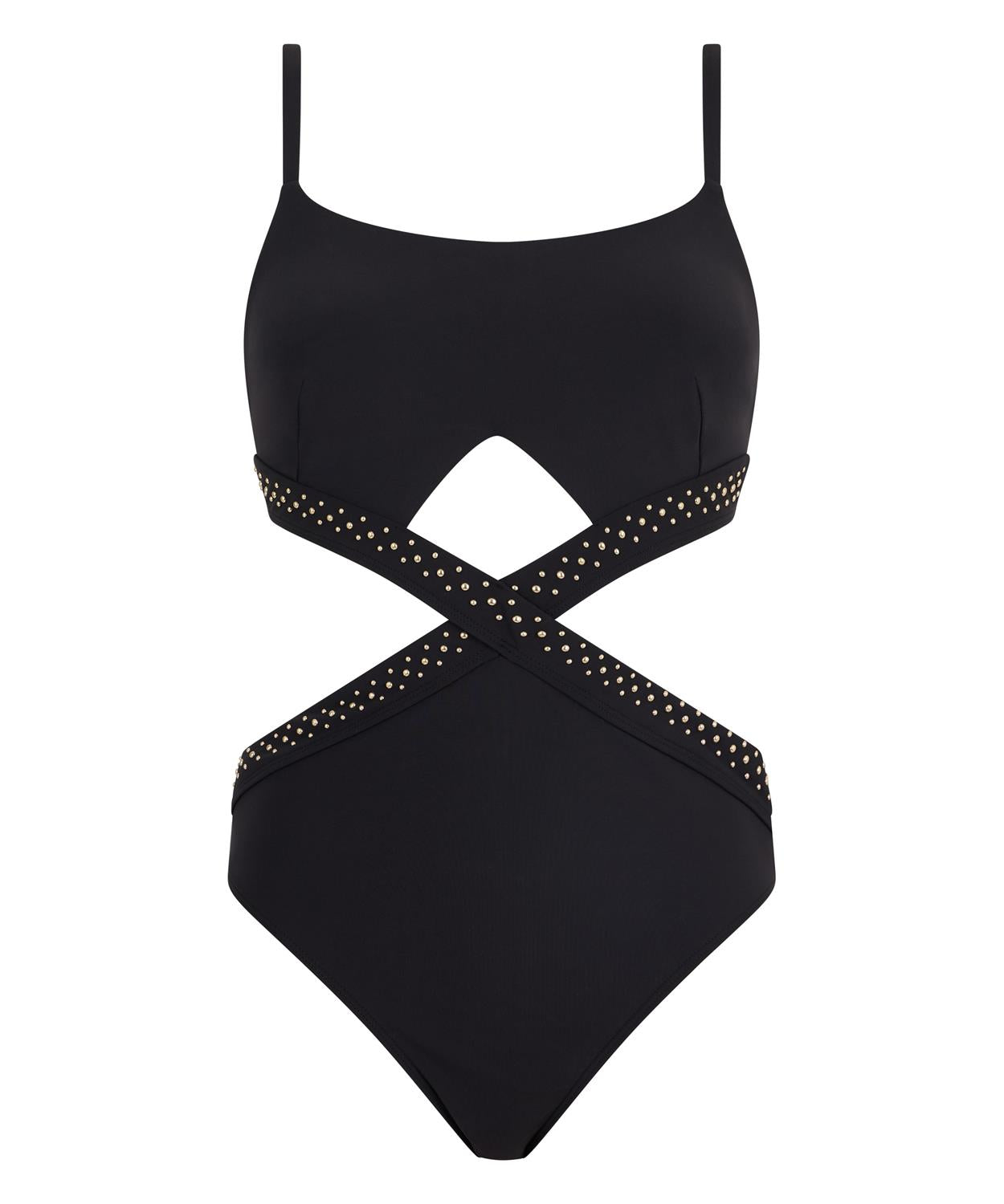 Summer Stars Trikini