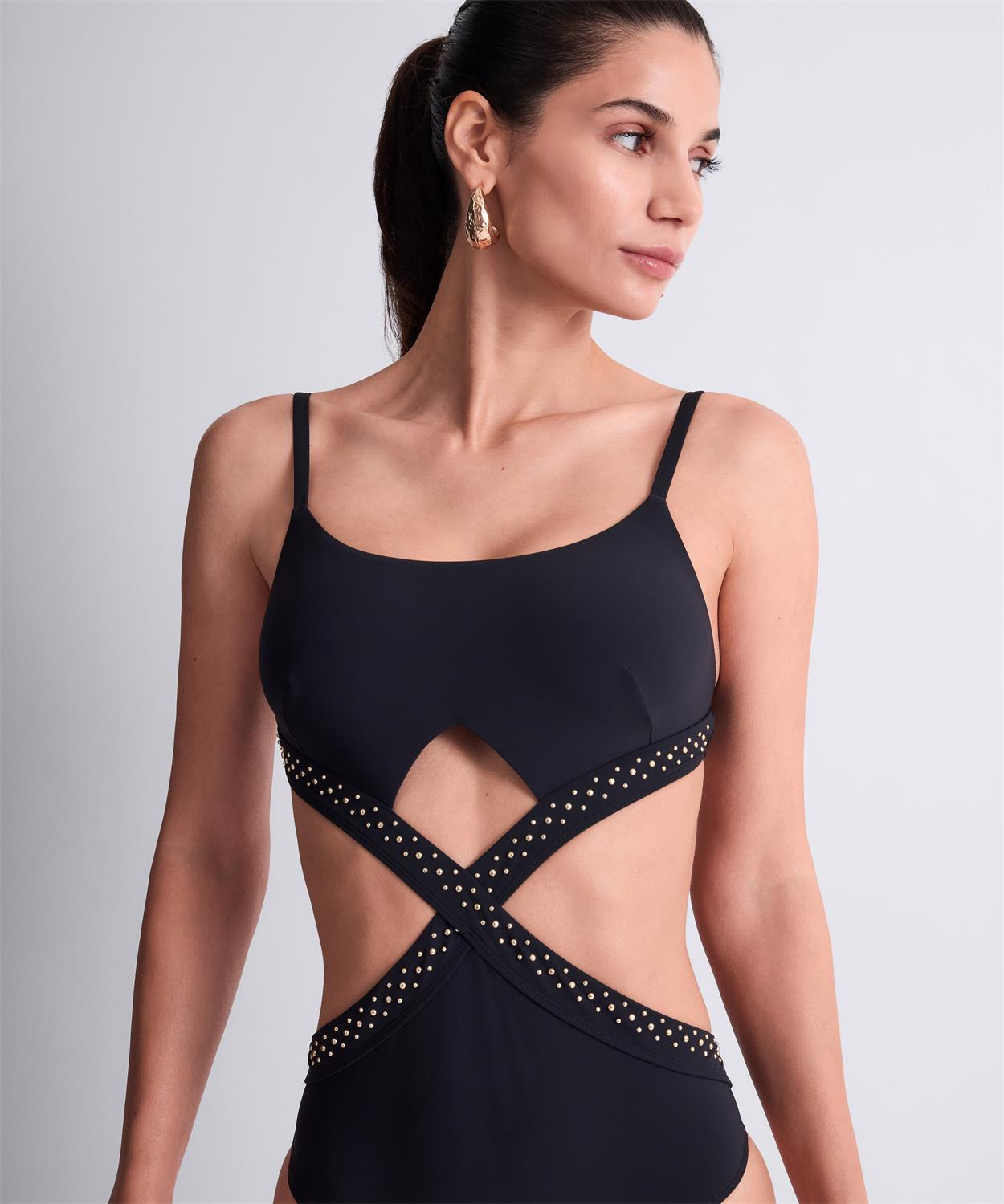 Summer Stars Trikini