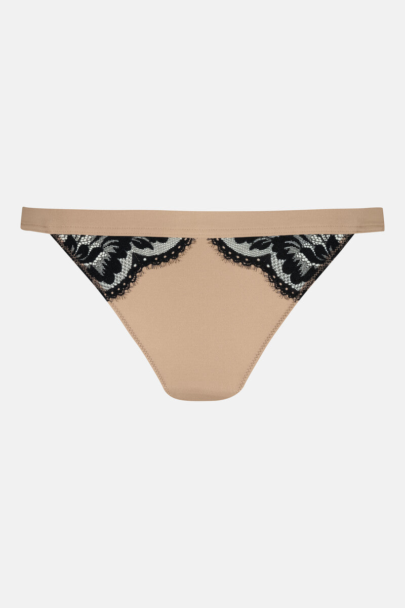Mey Poetry Vogue Tanga - Hazel