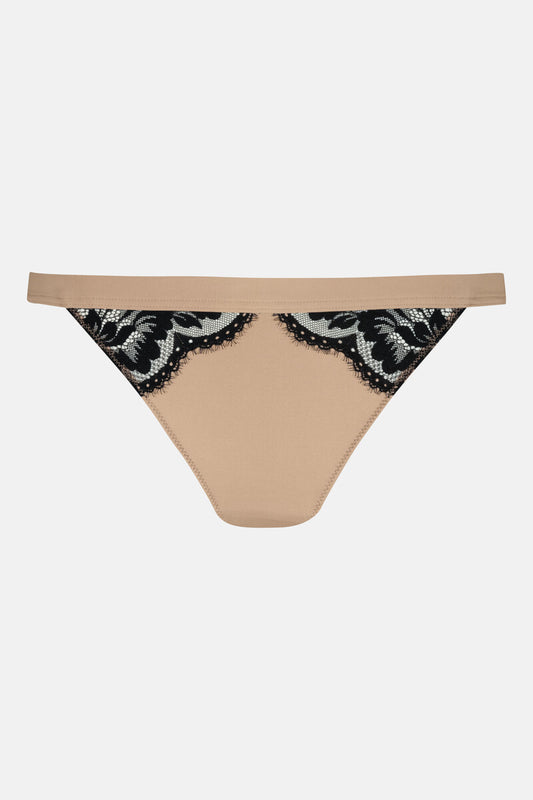 Mey Poetry Vogue Tanga - Hazel