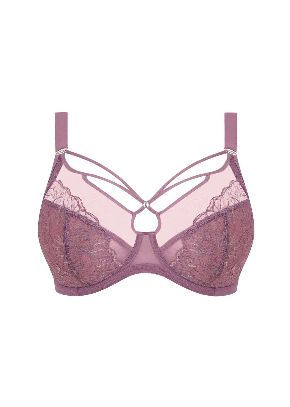 Brianna Underwire Plunge