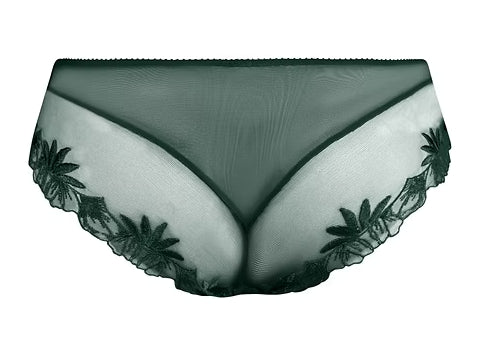 Anouk Shorty - Emerald