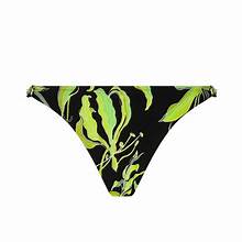Fleurs De Nuit Bikini Bottom