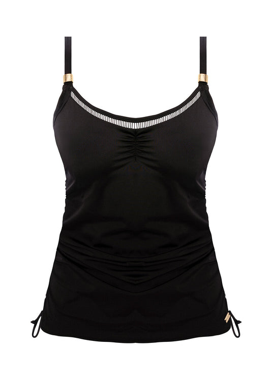 Fantasie East Hampton Tankini Top - Black