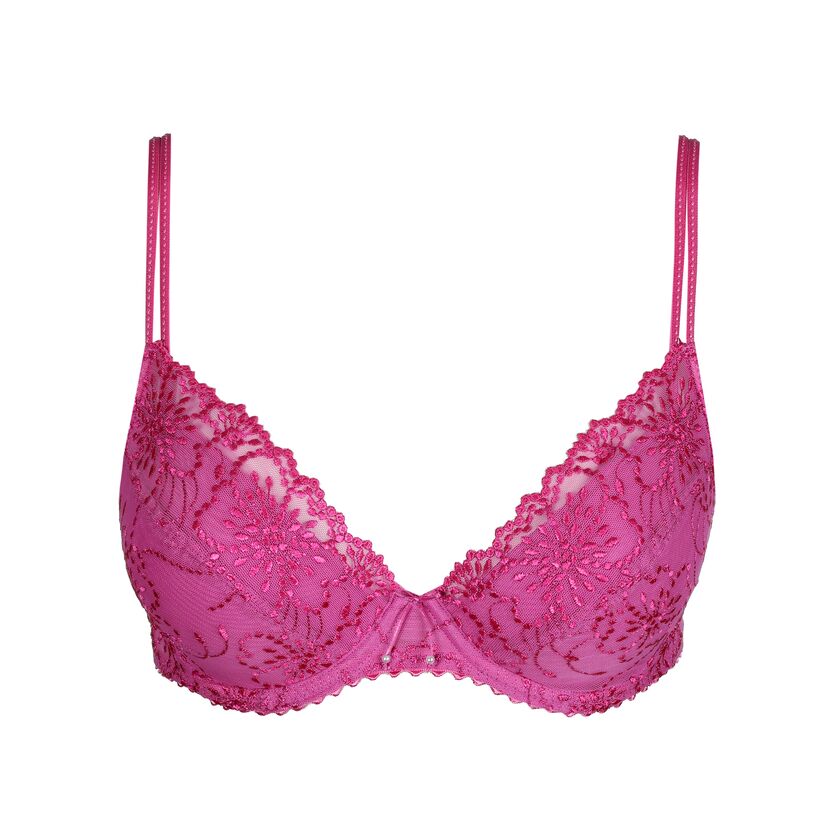 Marie Jo Jane Push Up - Orchid Bliss