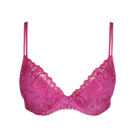 Marie Jo Jane Push Up - Orchid Bliss